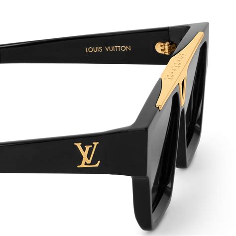 occhiali louis vuitton cod|1.1 Evidence Sunglasses S00 .